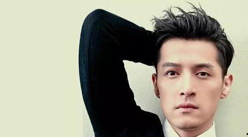 爆料胡歌结婚的新闻,幸福牵手，共度余生  第3张