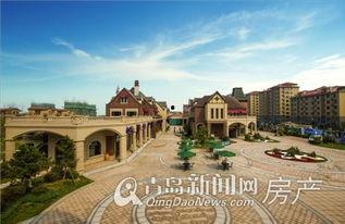 碧桂园爆料最新消息青岛,揭秘未来城市生活新篇章”  第1张