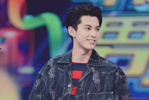 王鹤棣成毅最新八卦爆料,娱乐圈再掀波澜  第3张